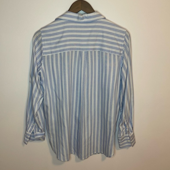 Banana Republic Parker tunic fit shirt - Picture 2 of 2